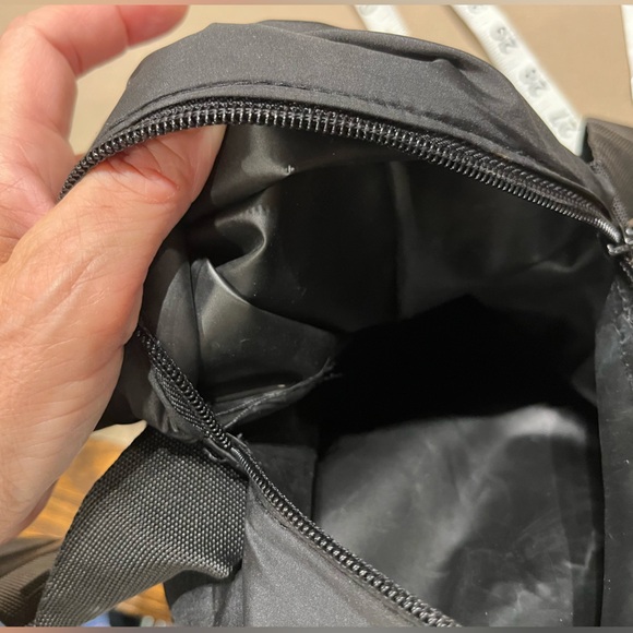 3/$30 PINK cute pineapple shoulder bag beach lunch - Picture 2 of 4